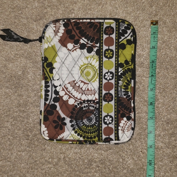 Vera Bradley Tablet Case - NWOT - Picture 6 of 6